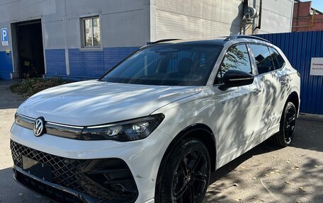 Volkswagen Tiguan, 2025 год, 4 700 000 рублей, 3 фотография