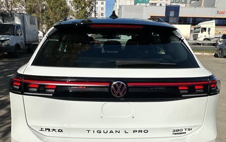 Volkswagen Tiguan, 2025 год, 4 700 000 рублей, 6 фотография