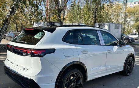 Volkswagen Tiguan, 2025 год, 4 700 000 рублей, 5 фотография