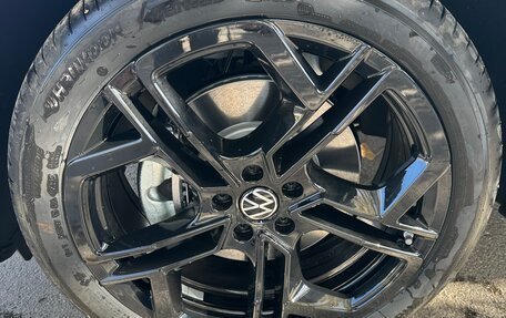 Volkswagen Tiguan, 2025 год, 4 700 000 рублей, 11 фотография