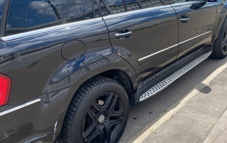 Mercedes-Benz GL-Класс, 2010 год, 1 700 000 рублей, 2 фотография