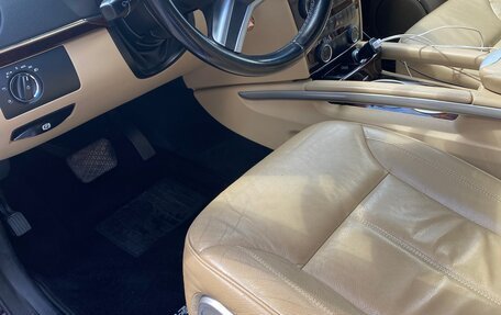 Mercedes-Benz GL-Класс, 2010 год, 1 700 000 рублей, 10 фотография