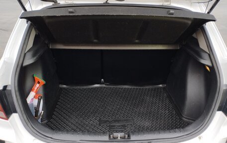 KIA Rio IV, 2022 год, 1 330 000 рублей, 10 фотография