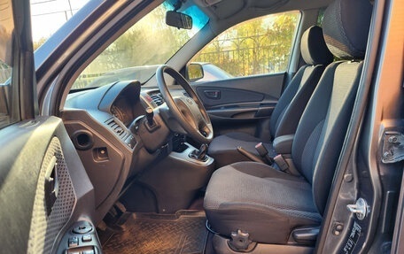 Hyundai Tucson III, 2008 год, 720 000 рублей, 9 фотография