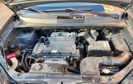 Hyundai Tucson III, 2008 год, 720 000 рублей, 14 фотография