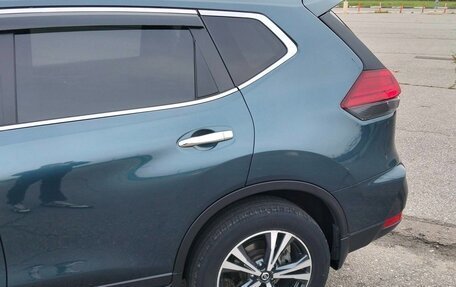 Nissan X-Trail, 2020 год, 2 300 000 рублей, 2 фотография