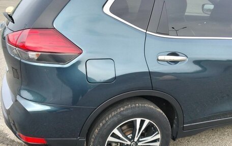 Nissan X-Trail, 2020 год, 2 300 000 рублей, 5 фотография