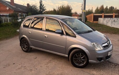 Opel Meriva, 2006 год, 350 000 рублей, 2 фотография