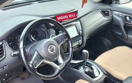 Nissan X-Trail, 2020 год, 2 300 000 рублей, 6 фотография