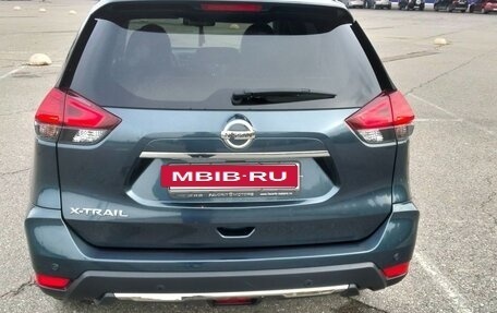 Nissan X-Trail, 2020 год, 2 300 000 рублей, 3 фотография