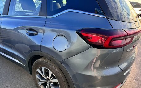 Chery Tiggo 7 Pro, 2021 год, 1 320 000 рублей, 6 фотография