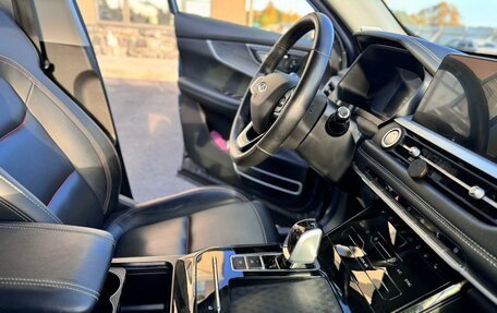 Chery Tiggo 7 Pro, 2021 год, 1 320 000 рублей, 18 фотография