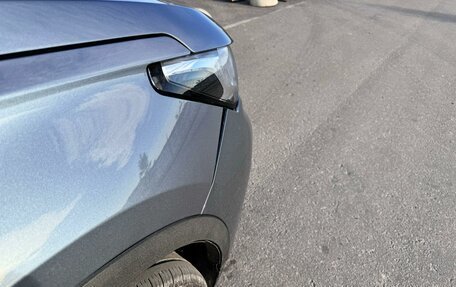 Chery Tiggo 7 Pro, 2021 год, 1 320 000 рублей, 17 фотография