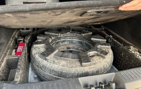 Chery Tiggo 7 Pro, 2021 год, 1 320 000 рублей, 13 фотография