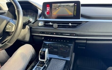 Chery Tiggo 7 Pro, 2021 год, 1 320 000 рублей, 10 фотография