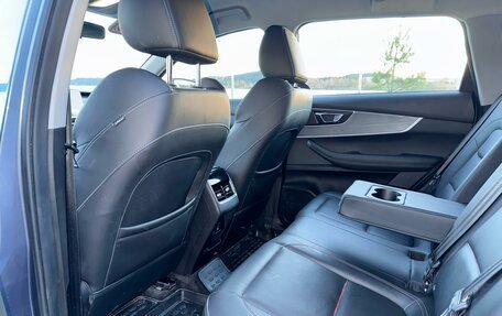 Chery Tiggo 7 Pro, 2021 год, 1 320 000 рублей, 21 фотография