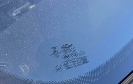 Chery Tiggo 7 Pro, 2021 год, 1 320 000 рублей, 27 фотография