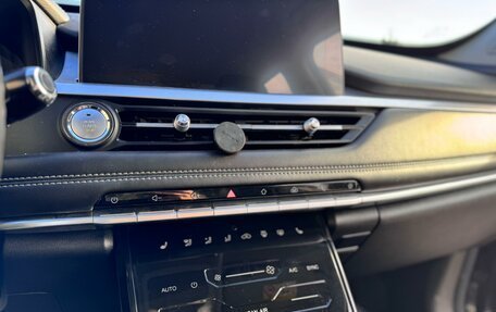 Chery Tiggo 7 Pro, 2021 год, 1 320 000 рублей, 20 фотография