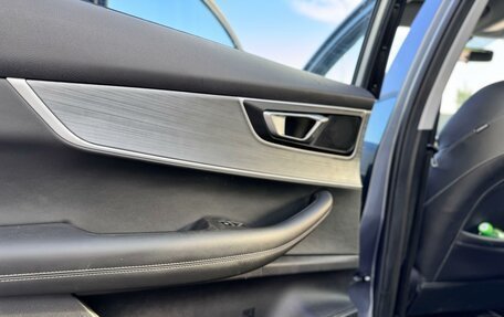 Chery Tiggo 7 Pro, 2021 год, 1 320 000 рублей, 22 фотография