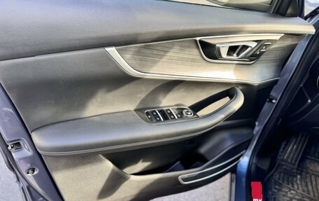 Chery Tiggo 7 Pro, 2021 год, 1 320 000 рублей, 14 фотография