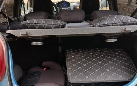 Chevrolet Spark III, 2007 год, 340 000 рублей, 5 фотография