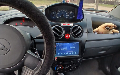 Chevrolet Spark III, 2007 год, 340 000 рублей, 6 фотография