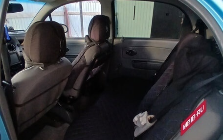 Chevrolet Spark III, 2007 год, 340 000 рублей, 8 фотография