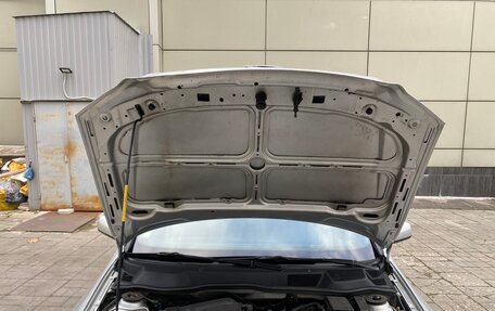 Opel Astra G, 2003 год, 385 000 рублей, 16 фотография