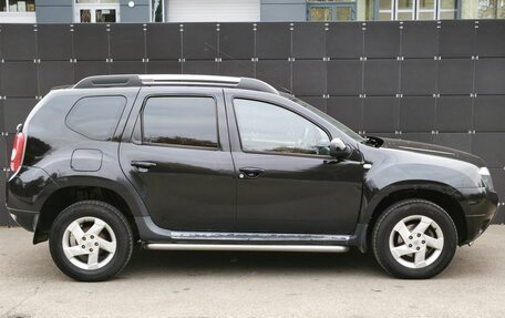 Renault Duster I рестайлинг, 2012 год, 975 000 рублей, 5 фотография