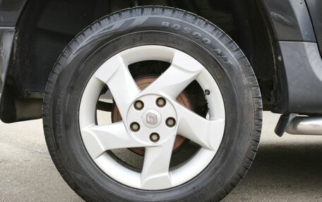 Renault Duster I рестайлинг, 2012 год, 975 000 рублей, 12 фотография