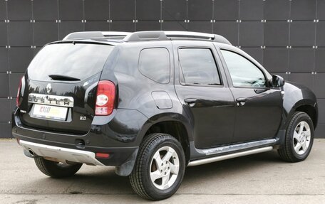 Renault Duster I рестайлинг, 2012 год, 975 000 рублей, 6 фотография