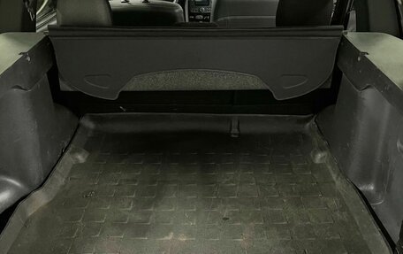 Renault Duster I рестайлинг, 2012 год, 975 000 рублей, 14 фотография