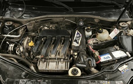 Renault Duster I рестайлинг, 2012 год, 975 000 рублей, 13 фотография