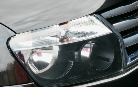 Renault Duster I рестайлинг, 2012 год, 975 000 рублей, 11 фотография