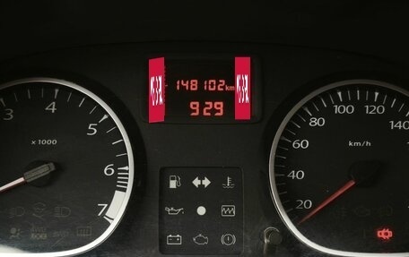 Renault Duster I рестайлинг, 2012 год, 975 000 рублей, 15 фотография