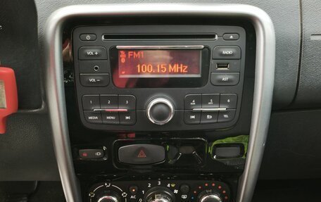 Renault Duster I рестайлинг, 2012 год, 975 000 рублей, 18 фотография