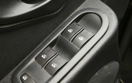 Renault Duster I рестайлинг, 2012 год, 975 000 рублей, 21 фотография