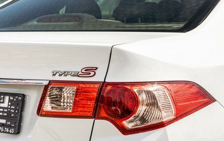 Honda Accord VIII рестайлинг, 2012 год, 1 255 000 рублей, 10 фотография