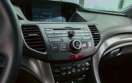 Honda Accord VIII рестайлинг, 2012 год, 1 255 000 рублей, 16 фотография