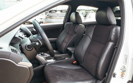 Honda Accord VIII рестайлинг, 2012 год, 1 255 000 рублей, 11 фотография