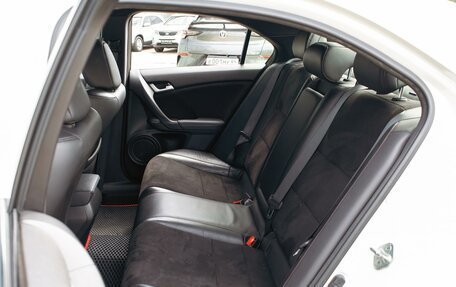 Honda Accord VIII рестайлинг, 2012 год, 1 255 000 рублей, 19 фотография