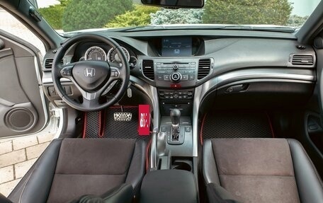 Honda Accord VIII рестайлинг, 2012 год, 1 255 000 рублей, 17 фотография