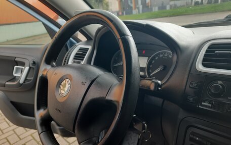 Skoda Fabia II, 2009 год, 675 000 рублей, 13 фотография