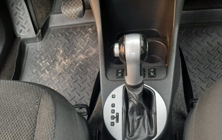 Skoda Fabia II, 2009 год, 675 000 рублей, 16 фотография