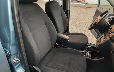 Skoda Fabia II, 2009 год, 675 000 рублей, 18 фотография