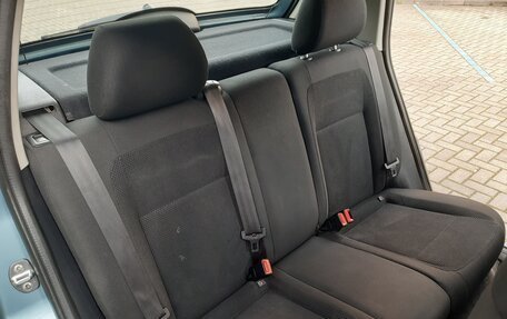 Skoda Fabia II, 2009 год, 675 000 рублей, 19 фотография