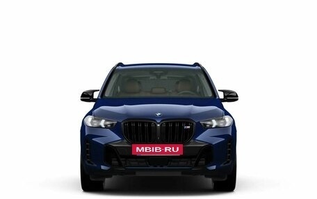 BMW X5, 2025 год, 17 850 000 рублей, 4 фотография