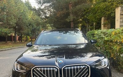 BMW X3, 2025 год, 7 500 000 рублей, 1 фотография