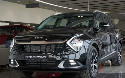 KIA Sportage IV рестайлинг, 2025 год, 3 899 900 рублей, 1 фотография