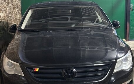 Volkswagen Passat CC I рестайлинг, 2008 год, 950 000 рублей, 1 фотография